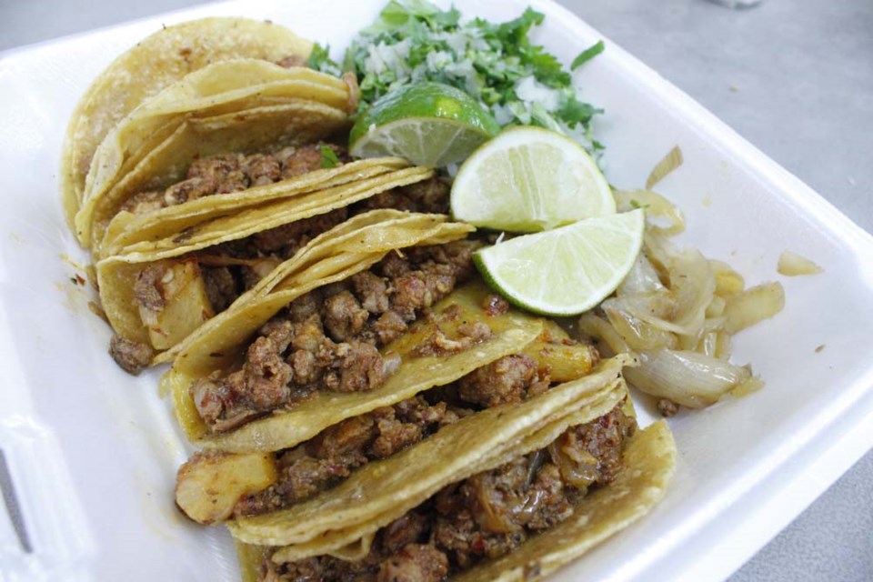 street tacos, east plano, texas, Jamal'sconvenience store