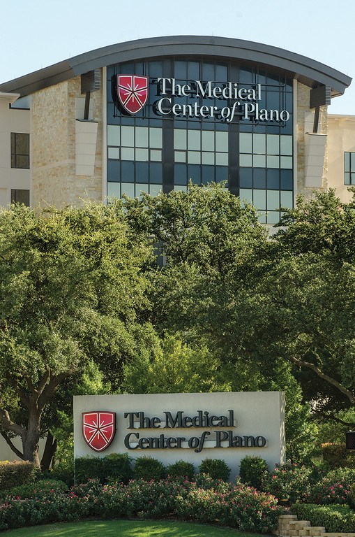 The Medical Center of Plano