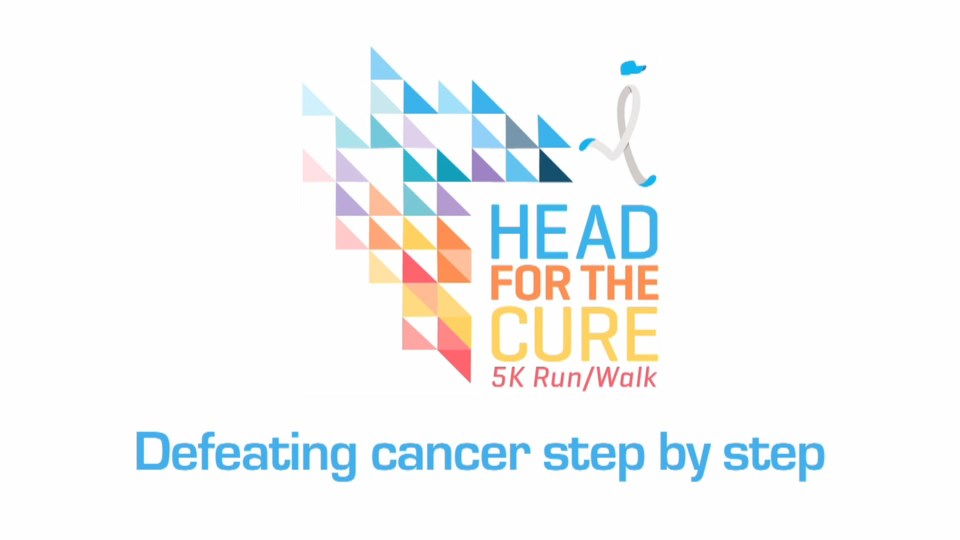 Brandon Knight, Brain Cancer and Head for the Cure