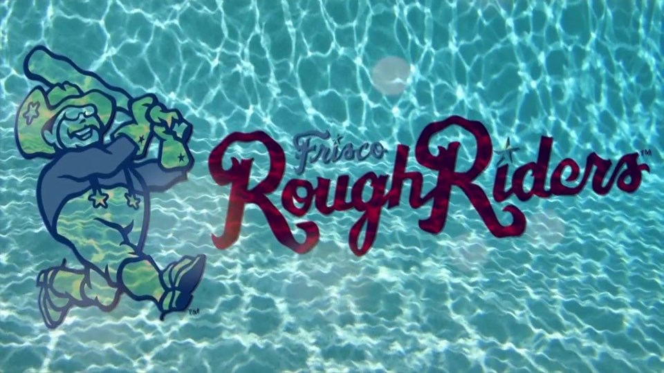 Coming Summer 2016: lazy river in RoughRiders outfield