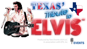 elvis presley tribute logo