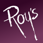 roys logo