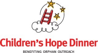 Children's Hope Dinner Logo