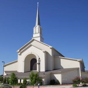 Christ United Methodist Church Plano