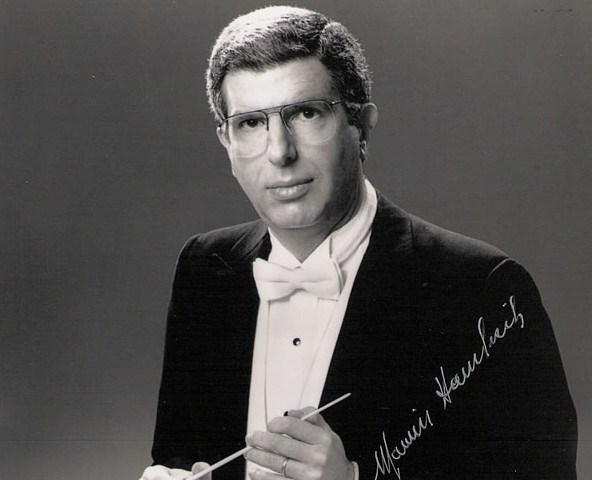 Marvin Hamlisch