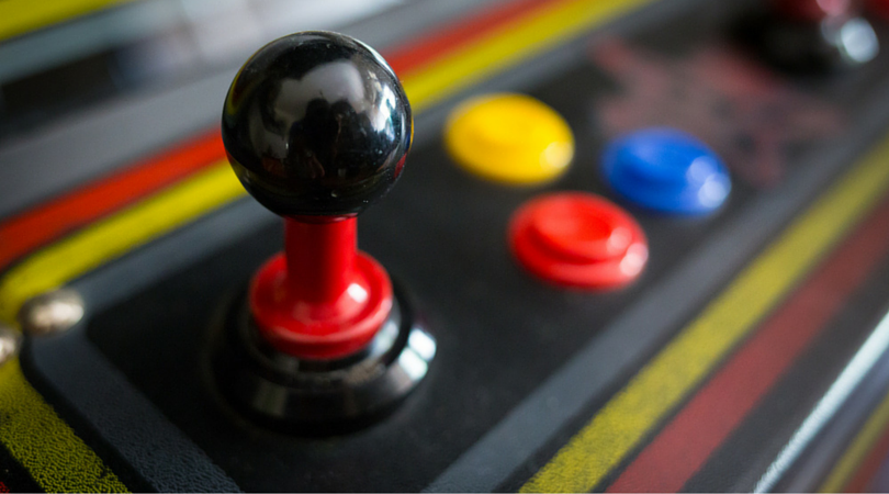 National Videogame Museum Frisco