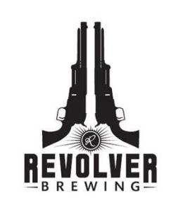 Revolver Brewing Granbury Texas