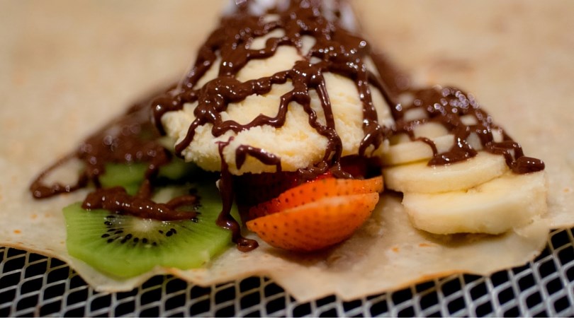 crepes for u