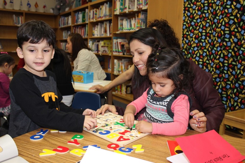 plano literacy kids toyota learn