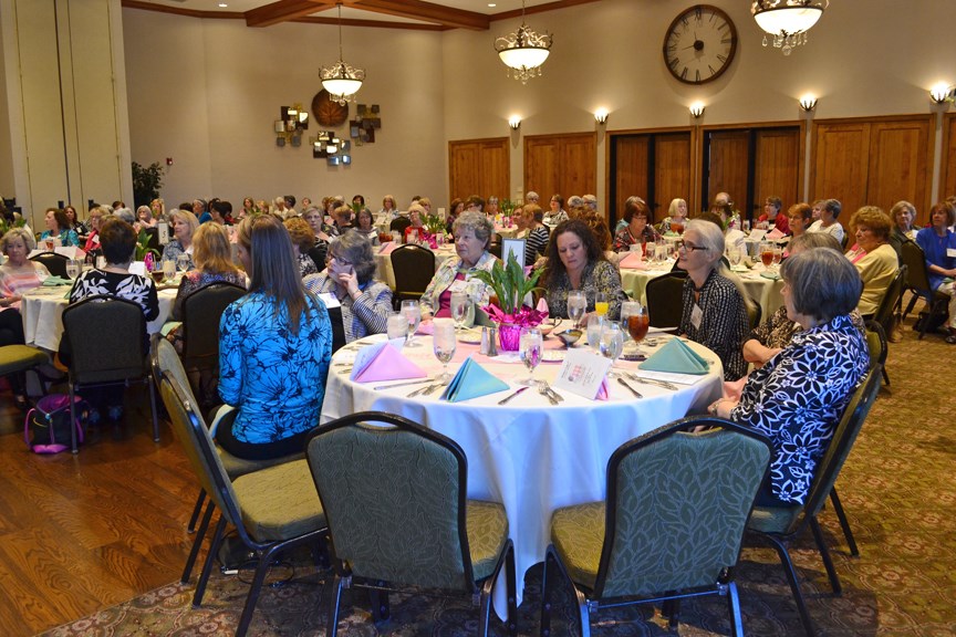 Assistance League of Greater Collin County
