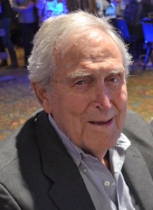 Dr. H. Wayne Hendrick