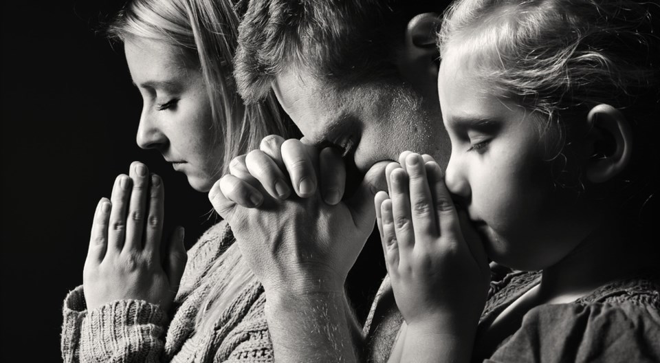 National Day of Prayer, The Hope Center, Plano