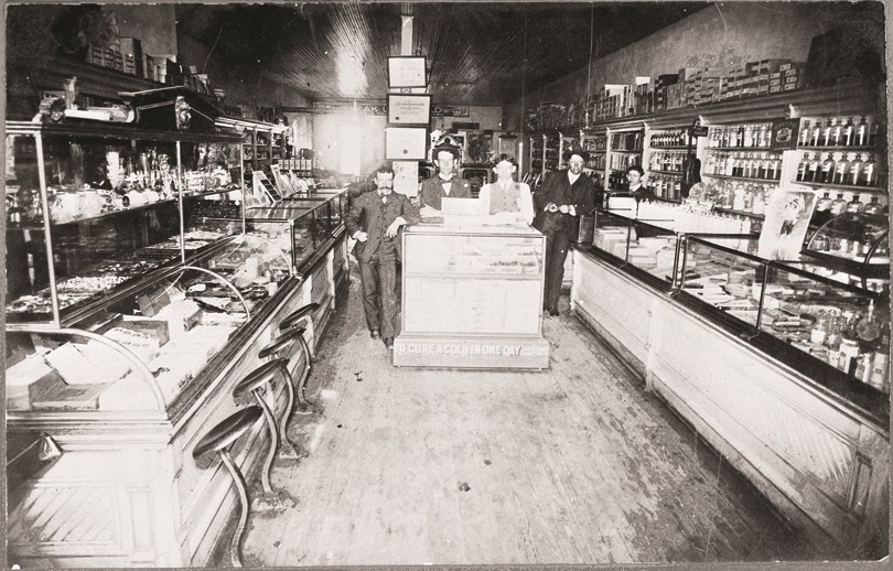 Carpenter Pharmacy