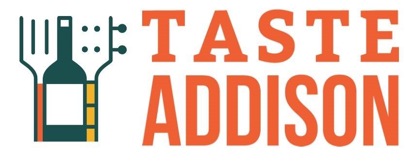 taste addison food