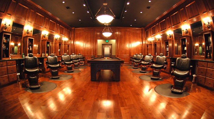 Boardroom Salon