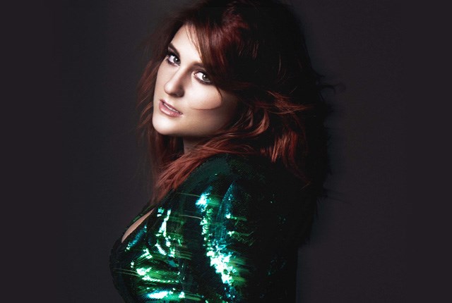 Meghan Trainor The Untouchable Tour Allen Event Center July 31