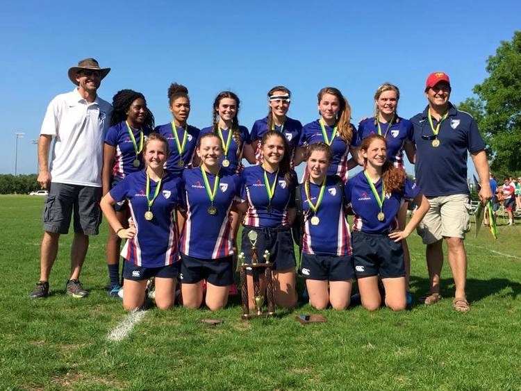 plano rugby girls state championship