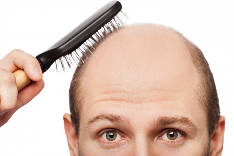 Father&#8217;s Day Dad makeover male hair treatment salon in plano