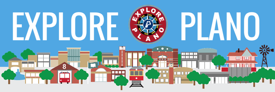 Explore Plano Texas