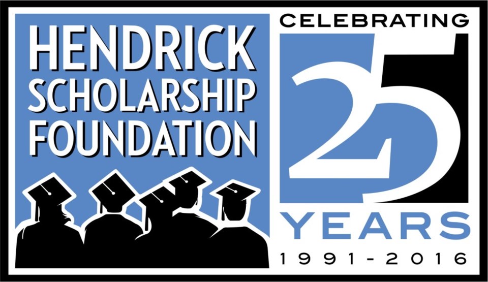 Hendrick Scholarship Foundation celebrates 25 years