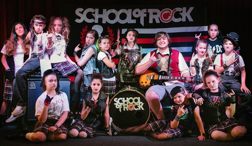 School of Rock_FYT_2016_Nicki Behmed
