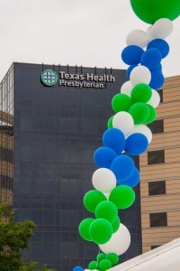 Texas Health Presbyterian Hospital Plano