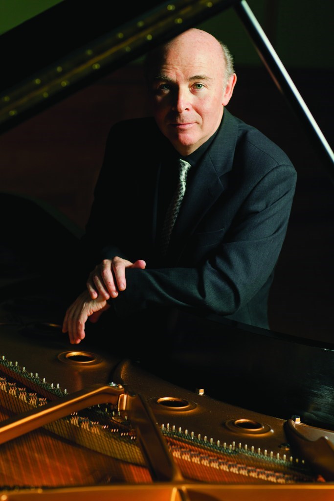 Jorge Federico Osorio | Photo Courtesy of Todd Rosenberg