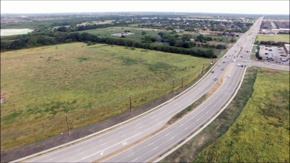 Collin College will open Wylie Campus in 2020