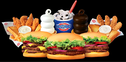 Plano Dairy Queen opens