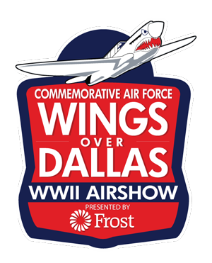 CAF Wings of Dallas Aviation show