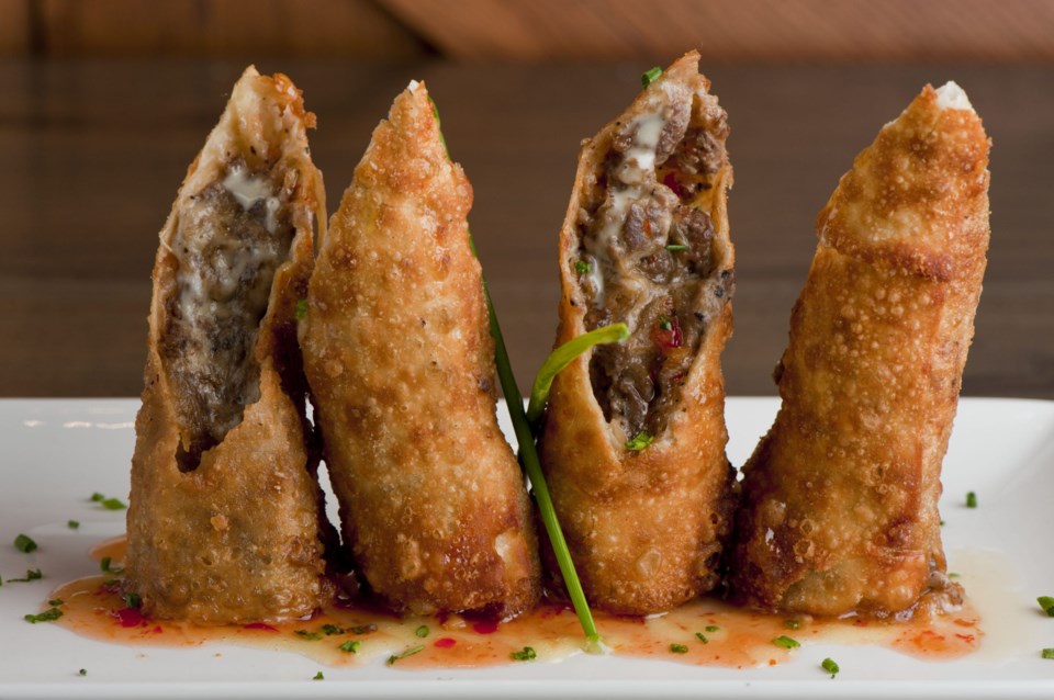 top five fried foods in Plano