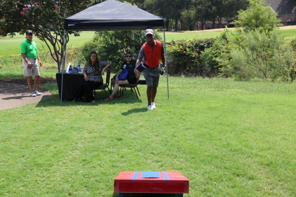 My Possibilities HIPster Golf Classic in Plano