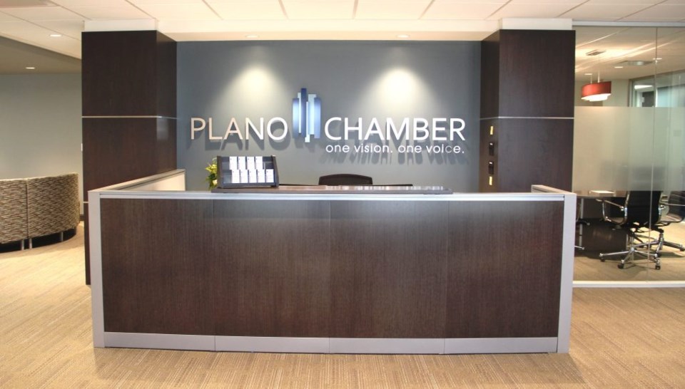 Plano Chamber of Commerce