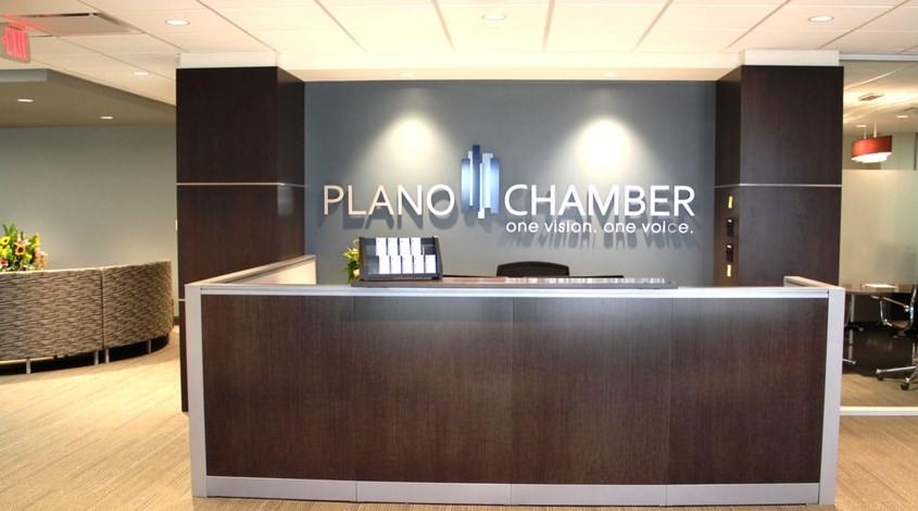 Plano Chamber of Commerce