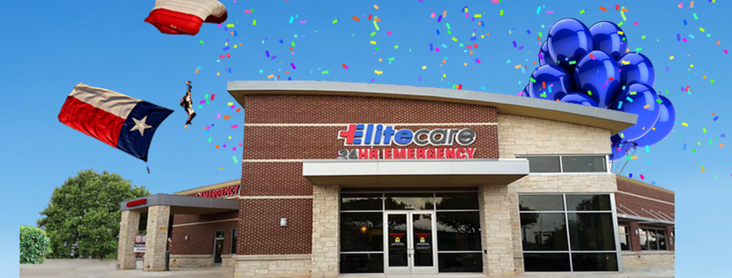 Elite Care Plano