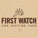 First Watch cafe Frisco