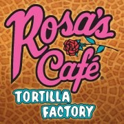 Rosa's Cafe Plano