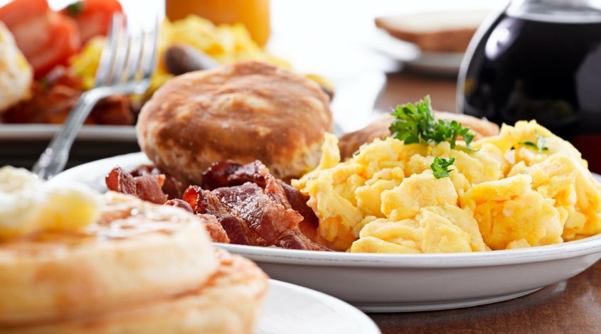 top ten breakfasts and brunches in Plano