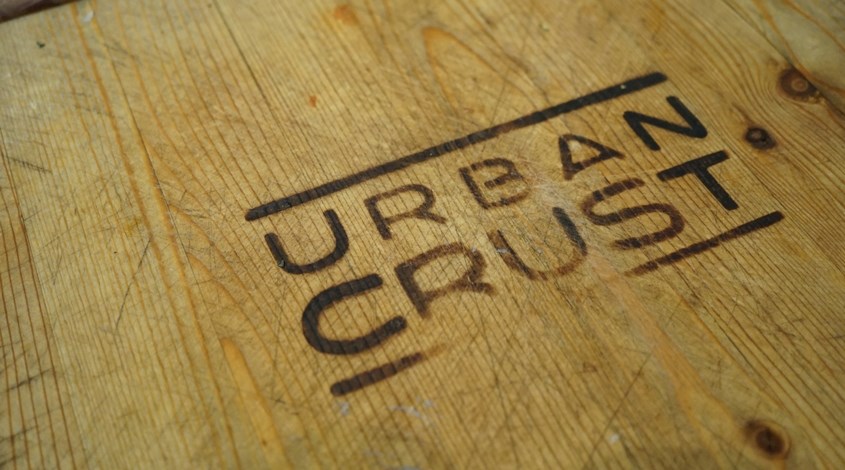 Urban Crust Vegan Beer and Wine Dinner Plano