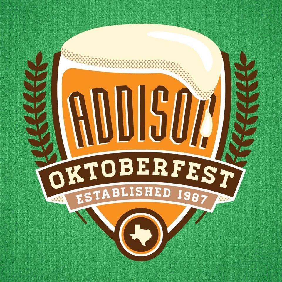 Addison Oktoberfest food finds