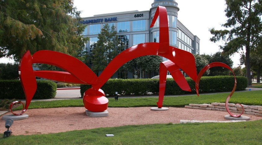 Frisco Arts Walk