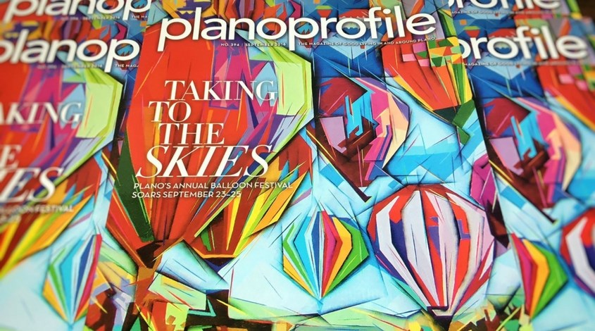 September 2016 issue