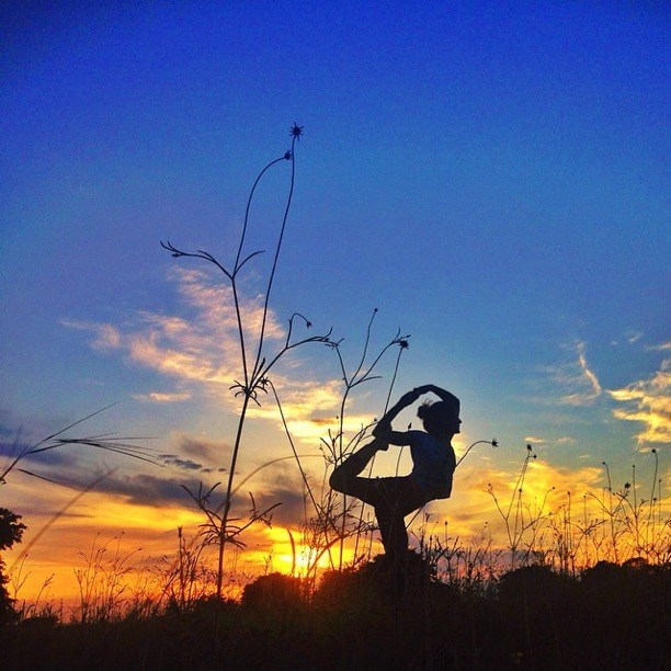 leslie storms yoga Plano