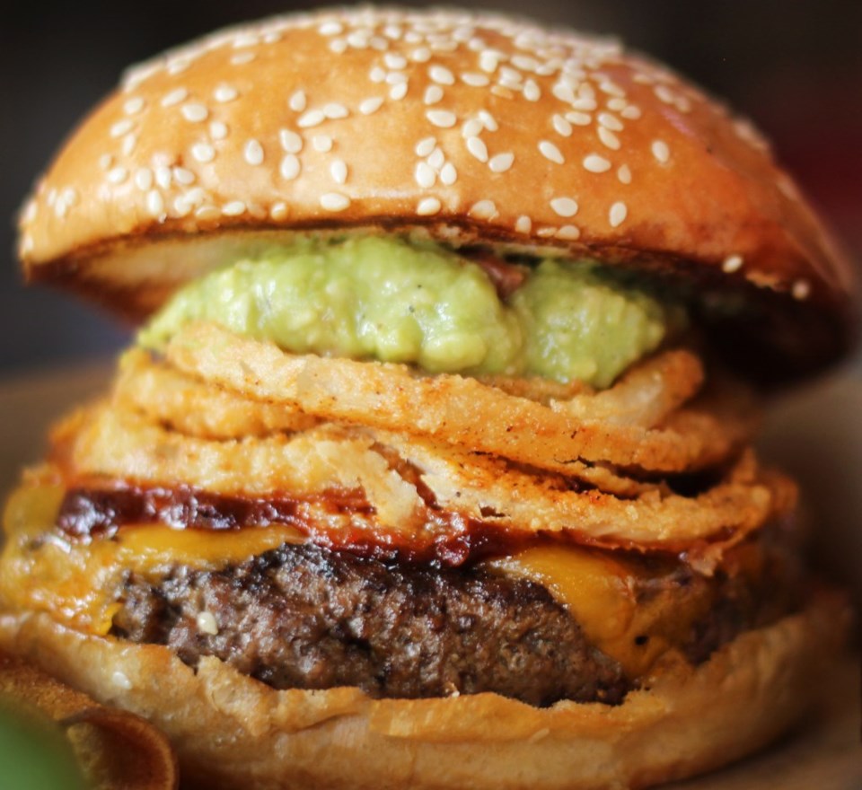 bigtex national-cheeseburger day in Plano