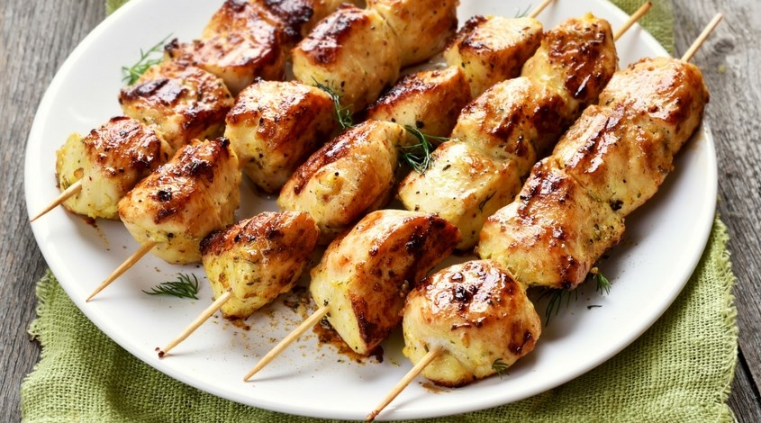 grilled-lime-and-chicken-skewers