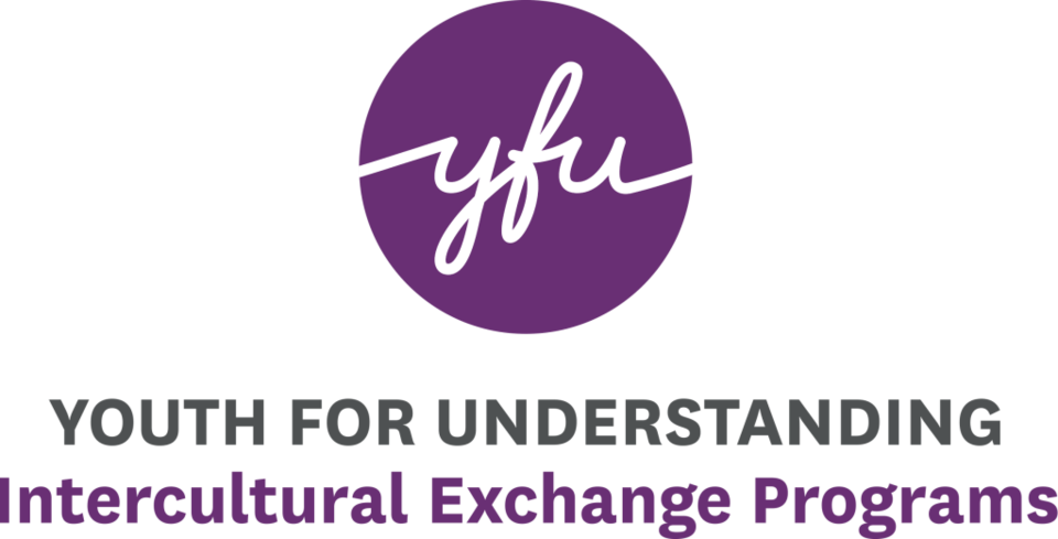 Youth for Understanding Logo