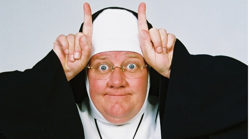 nunCourtesy of Eisenmann Center