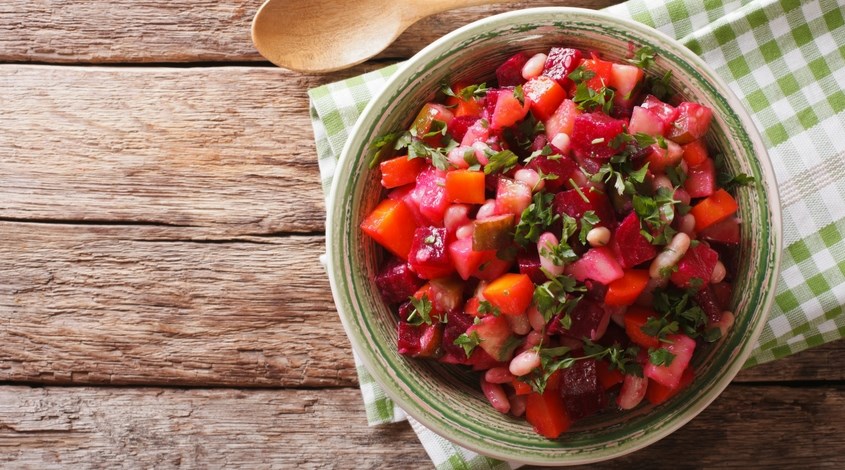 beet-onion-salad