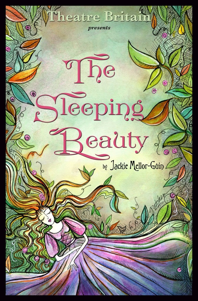 Theatre Britain The Sleeping Beauty