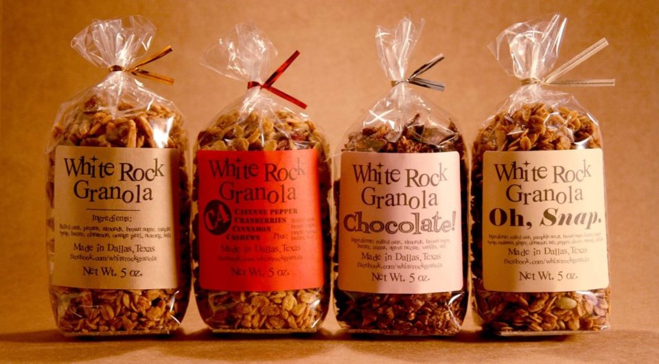 white-rock-granola-local-open-air-market-highland-park